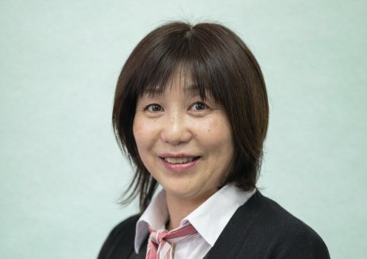  岡田　智恵