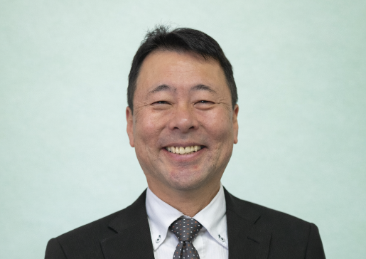 部長兼支店長 櫻井　洋