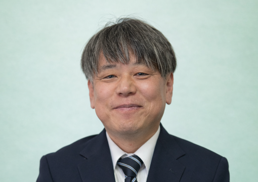  山田　泰幸