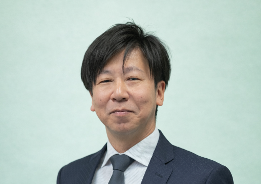 代表取締役 髙村　裕樹
