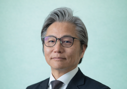  中山　良雄