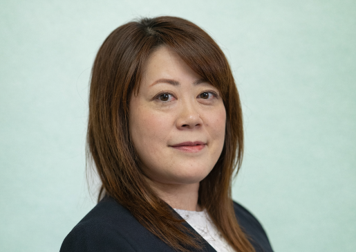  河田　希