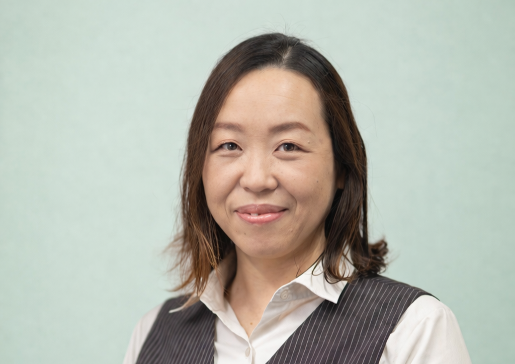  小柳　美紀