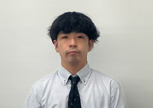 営業担当 工藤　蓮太