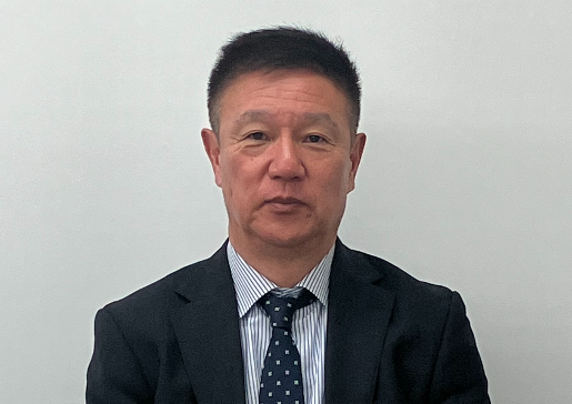 専務取締役 宮岸　勉