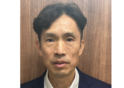 取締役 綛井　学