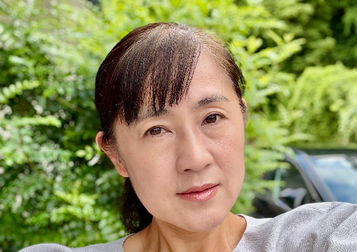 内務 吉松優子　　　　 (Yoshimatsu Yuko)