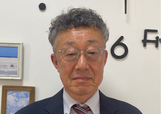 営　業（損　保） 遠藤　健一