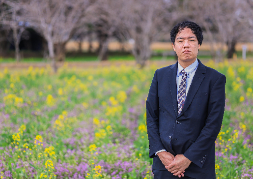 営業事務(児湯支店) 上野　浩司