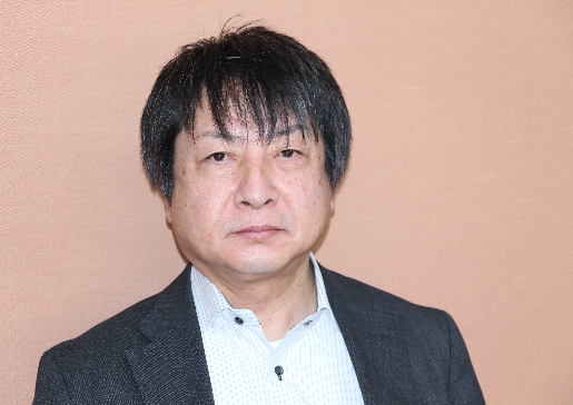 十和田営業所　所長 佐々木　敦彦　（ささき　あつよし）